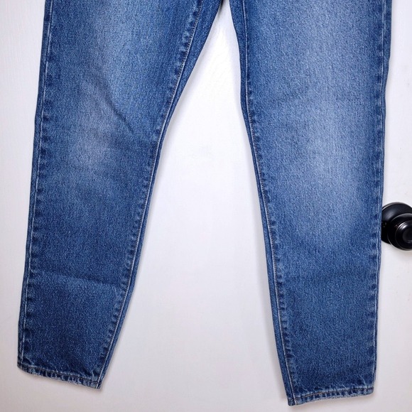 Levi's Premium Wedgie Jeans Size 26 NWT - Picture 4 of 11